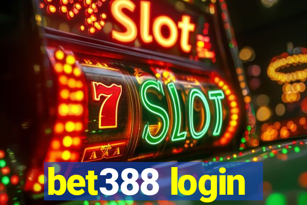 bet388 login